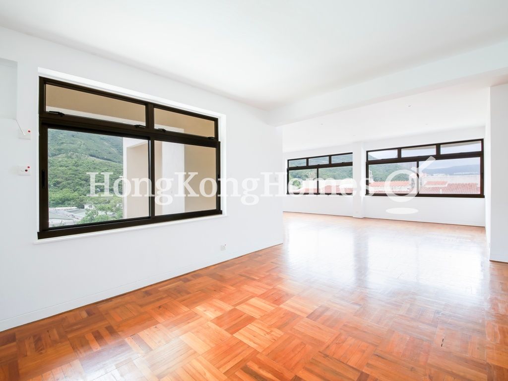 Living and Dining Room