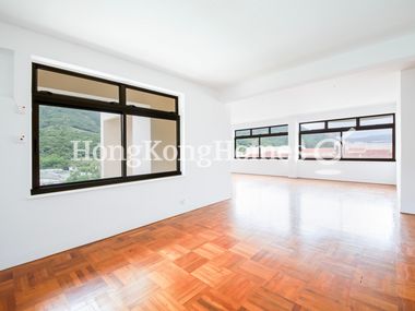 Living and Dining Room