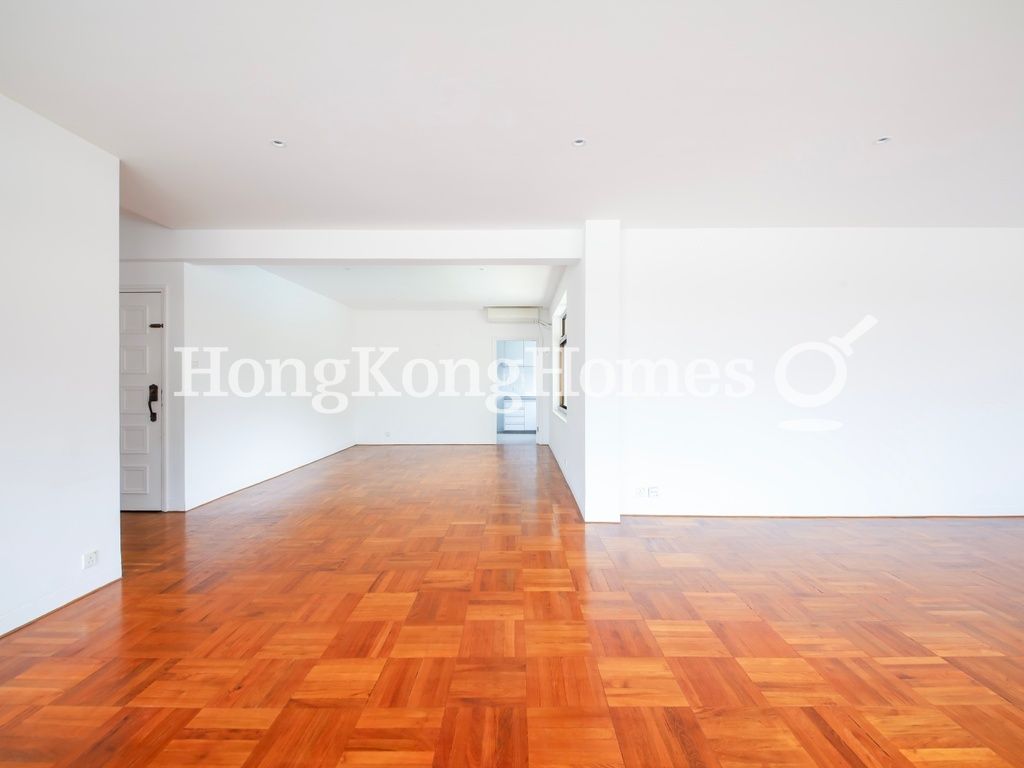 Living and Dining Room
