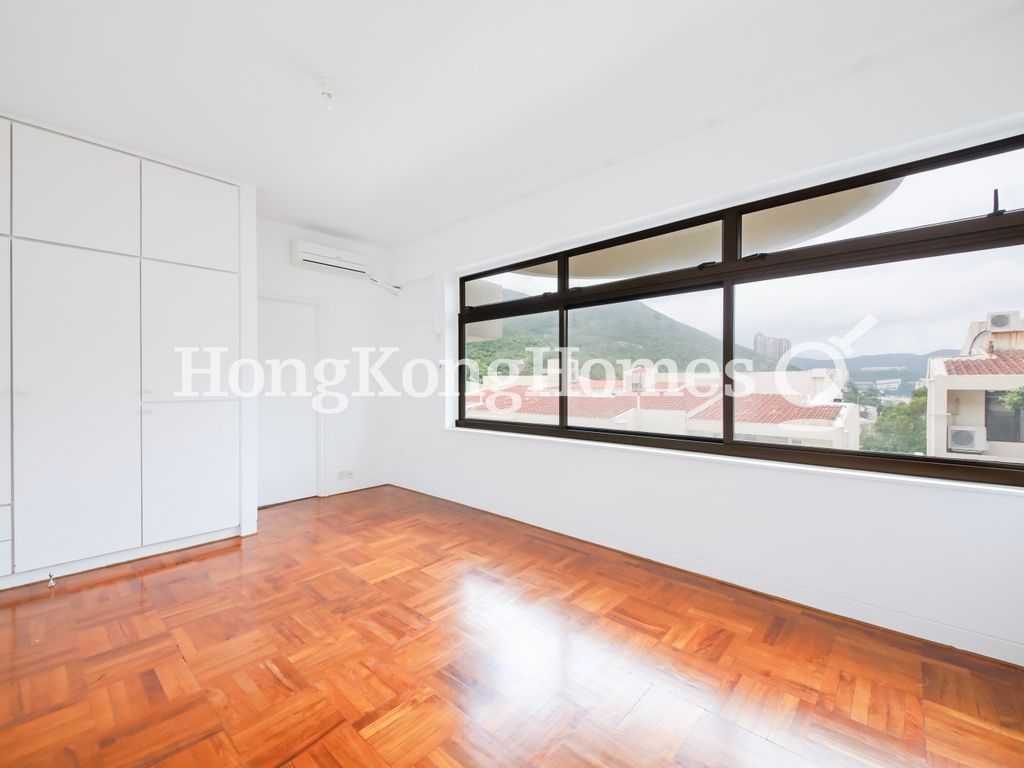 Fourth Bedroom