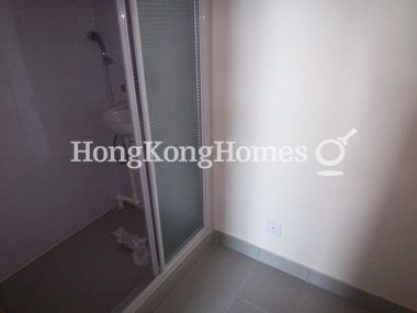 Maid's Room & Toilet