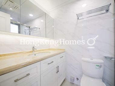 Second Ensuite Bathroom