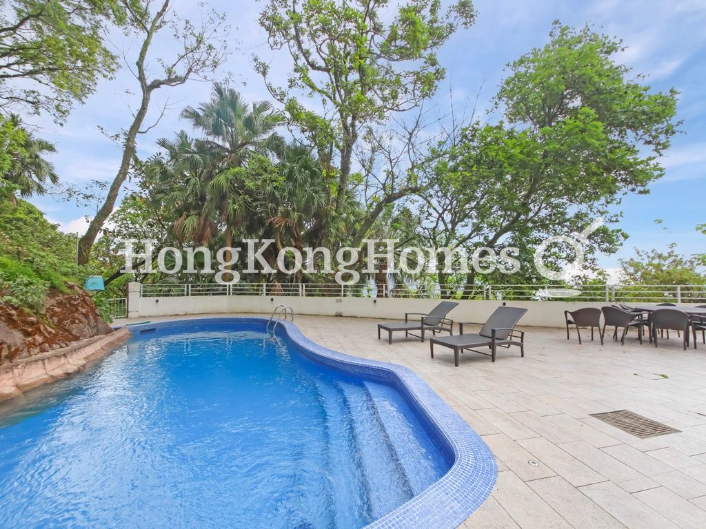 Private Swimming Pool