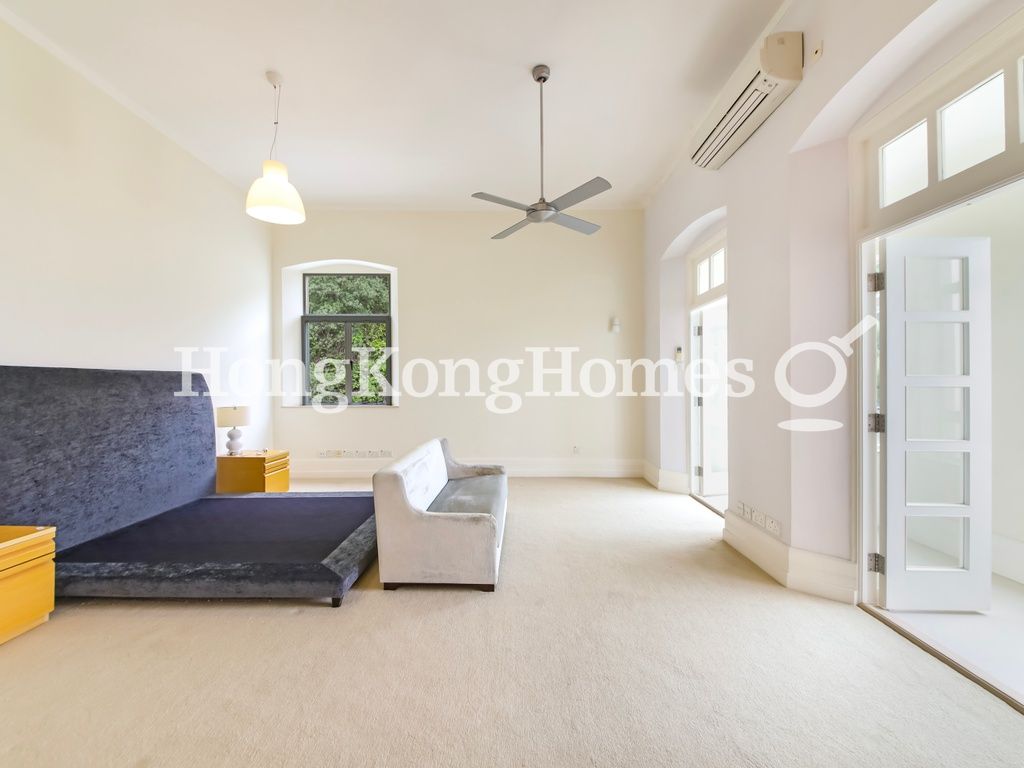 Second Ensuite Bedroom