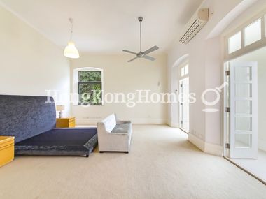 Second Ensuite Bedroom