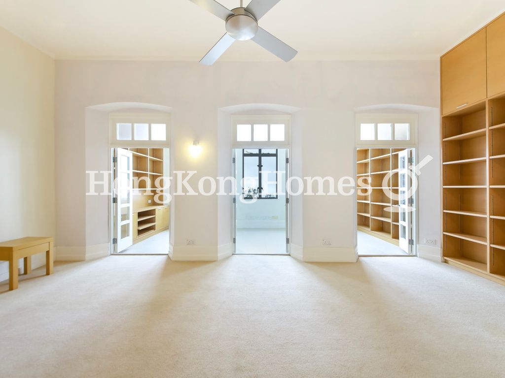 Third Ensuite Bedroom