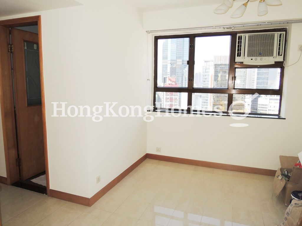 Living and Dining Room