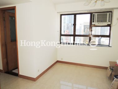 Living and Dining Room