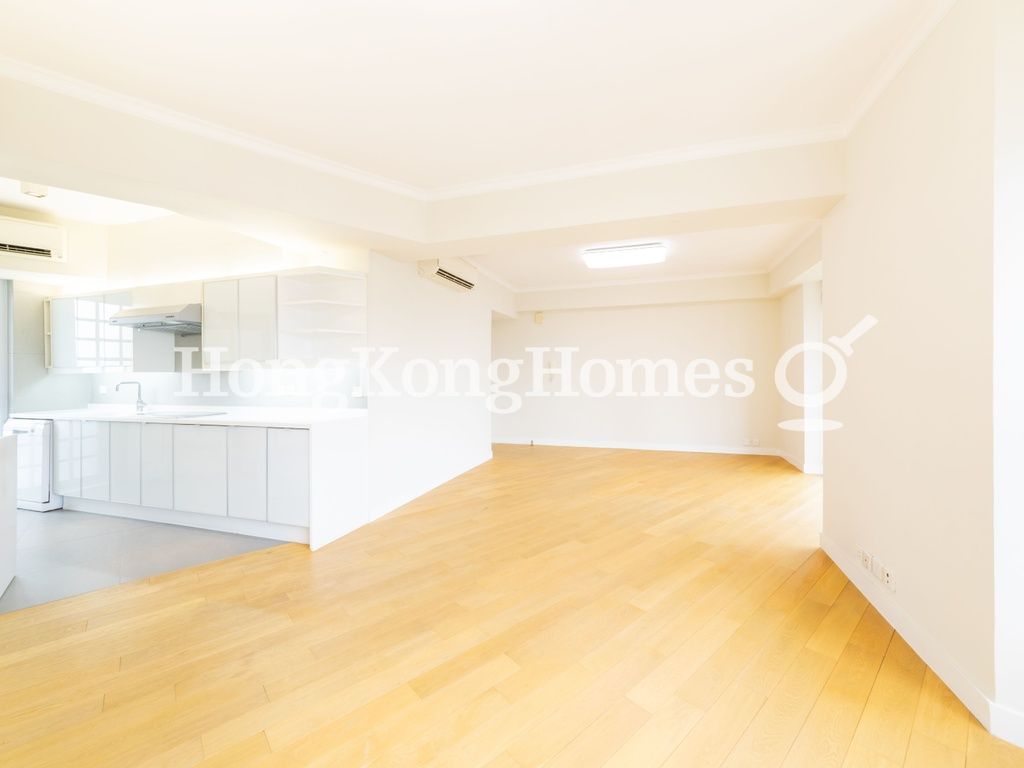 Living and Dining Room