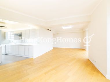 Living and Dining Room