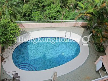 Private Swimming Pool