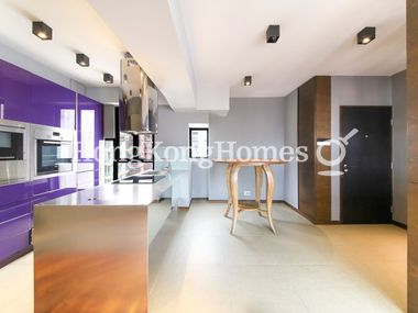 Living and Dining Room