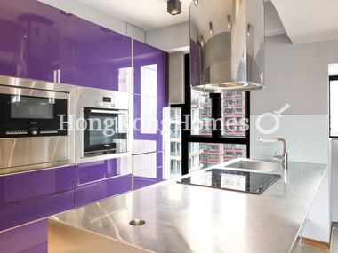 Open Kitchen