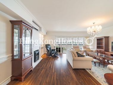 Living and Dining Room