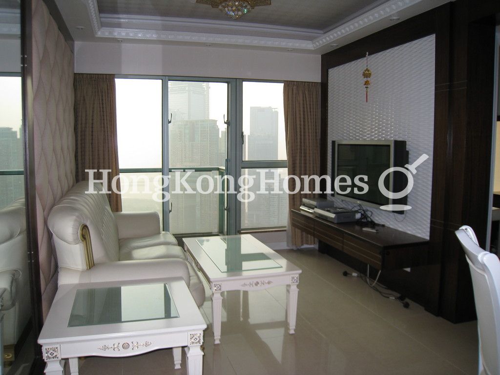 Living and Dining Room