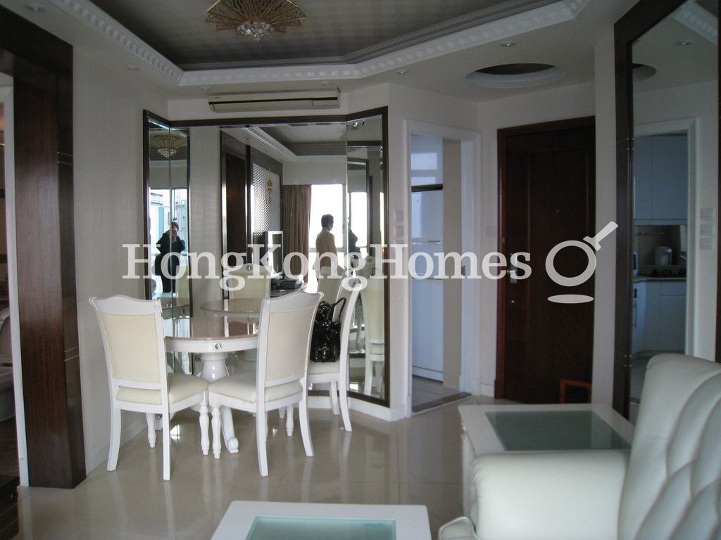 Living and Dining Room