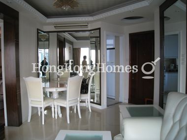 Living and Dining Room