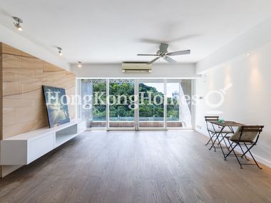 Living and Dining Room