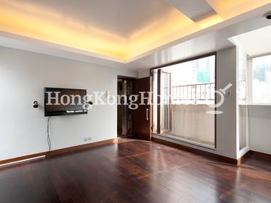 Living and Dining Room