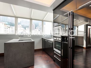 Open Kitchen
