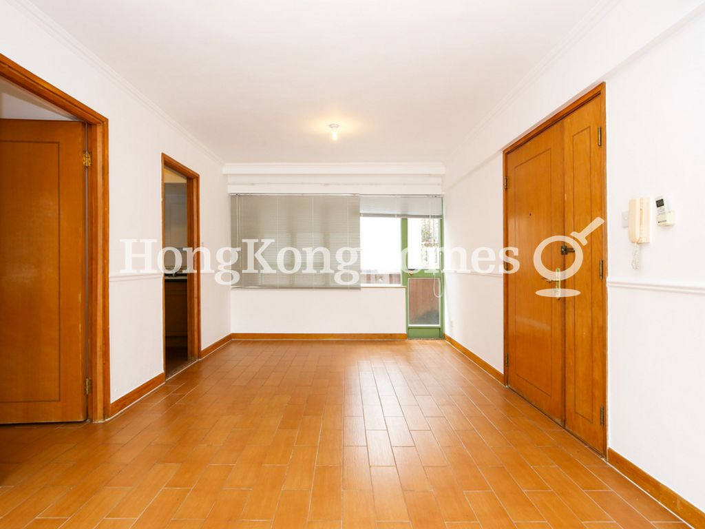 Living and Dining Room