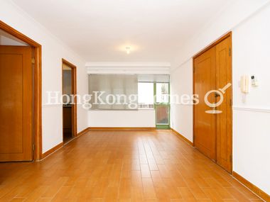 Living and Dining Room