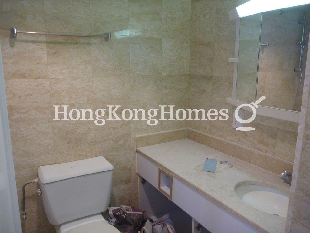 Second Ensuite Bathroom