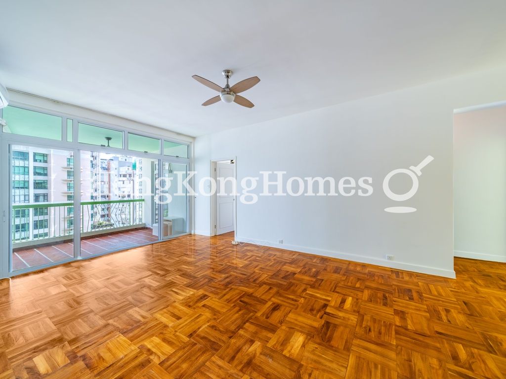 Living and Dining Room