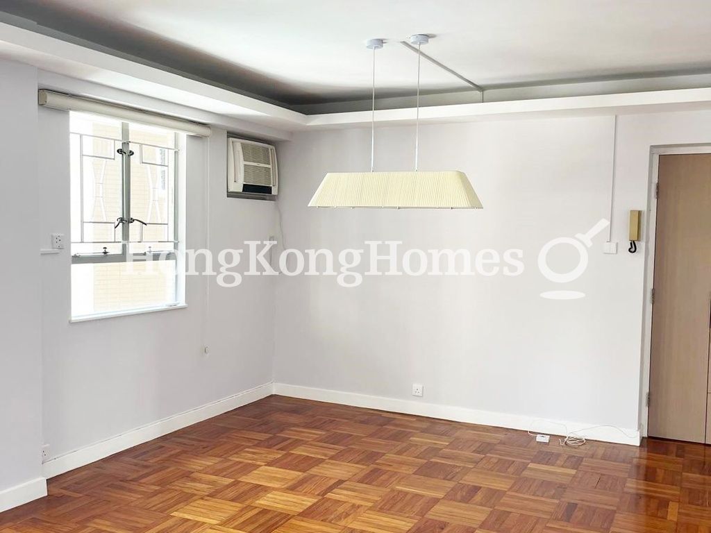 Living and Dining Room