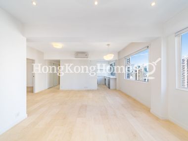 Living and Dining Room