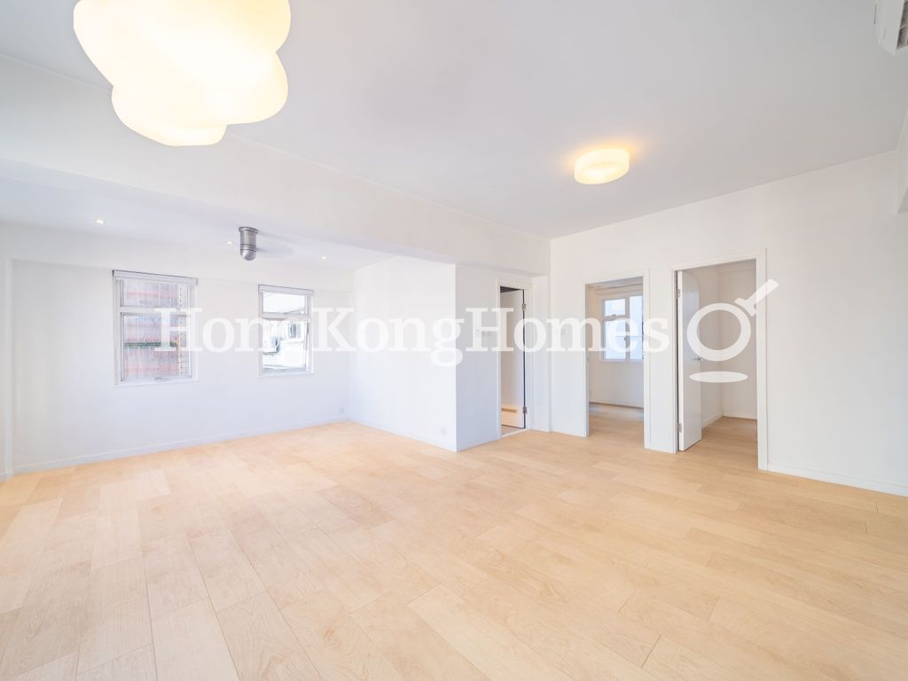 Living and Dining Room