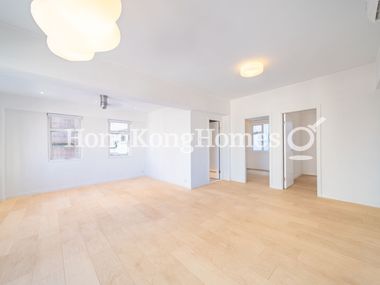 Living and Dining Room