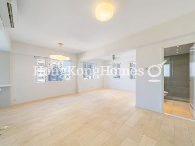 Living and Dining Room