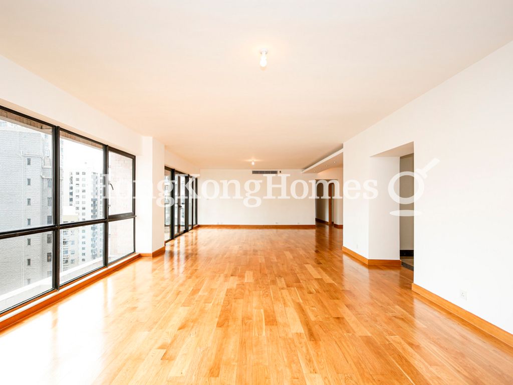 Living and Dining Room