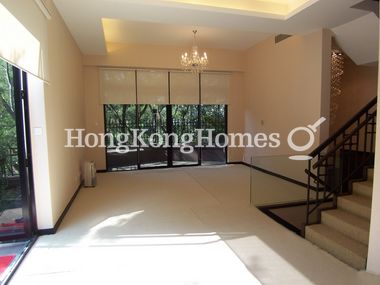 Living and Dining Room