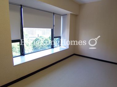 Third Ensuite Bedroom