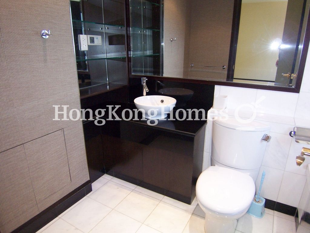 Third Ensuite Bathroom