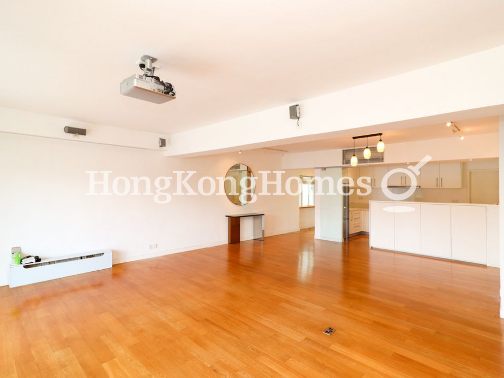 Living and Dining Room