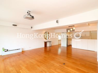 Living and Dining Room