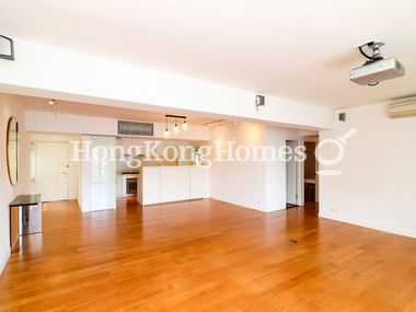 Living and Dining Room