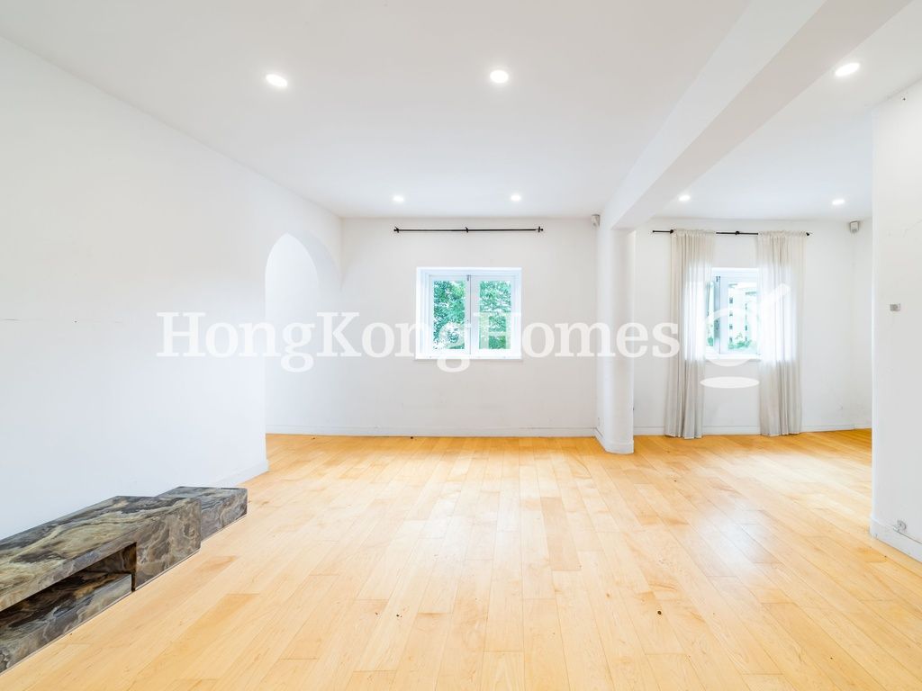 Living and Dining Room