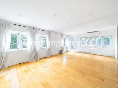 Living and Dining Room