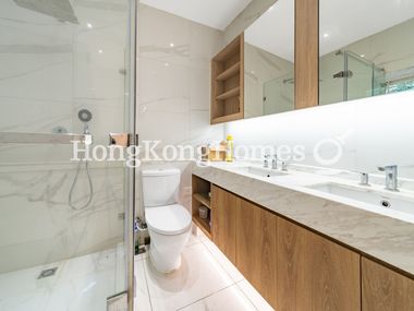 Second Ensuite Bathroom