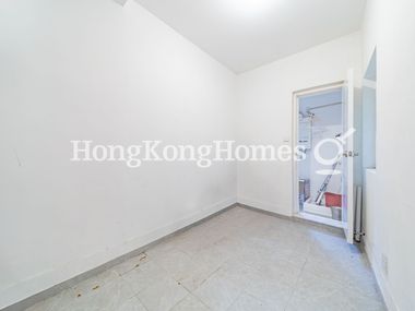 Maid's room and Washroom