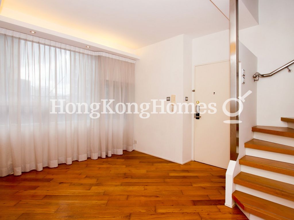 Living and Dining Room