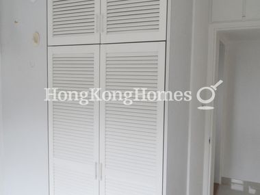 Built-in Wardrobe in Second Bedroom