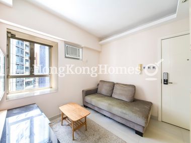 Living and Dining Room