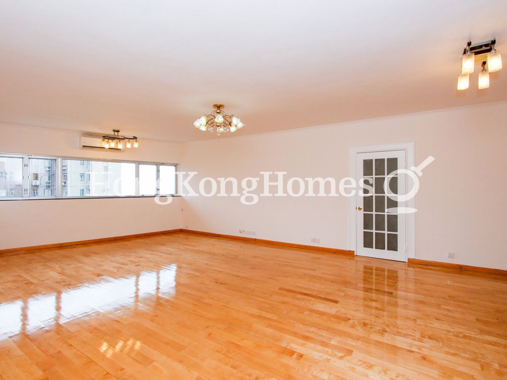 Living and Dining Room