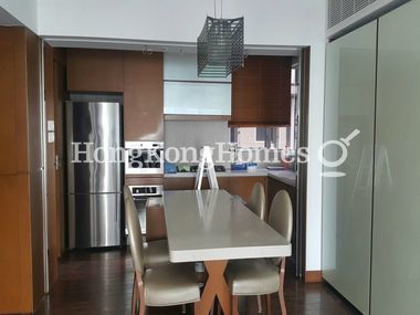 Living and Dining Room
