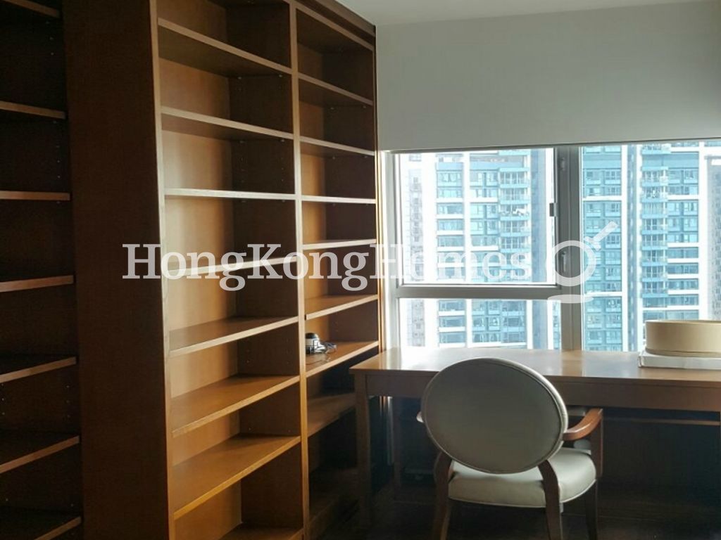 Study Room